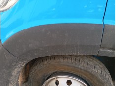 Recambio de aletin delantero izquierdo para opel movano c furgoneta (u9) 2.2 d referencia OEM IAM   