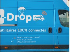 PUERTA LATERAL CORREDERA DERECHA 