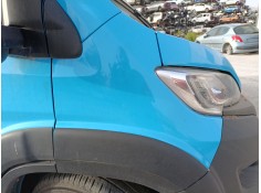 Recambio de aleta delantera derecha para opel movano c furgoneta (u9) 2.2 d referencia OEM IAM   