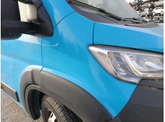 Recambio de aleta delantera derecha para opel movano c furgoneta (u9) 2.2 d referencia OEM IAM    2