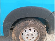 Recambio de aletin trasero izquierdo para opel movano c furgoneta (u9) 2.2 d referencia OEM IAM   