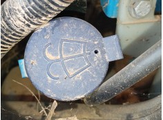 Recambio de deposito limpia para opel movano c furgoneta (u9) 2.2 d referencia OEM IAM   