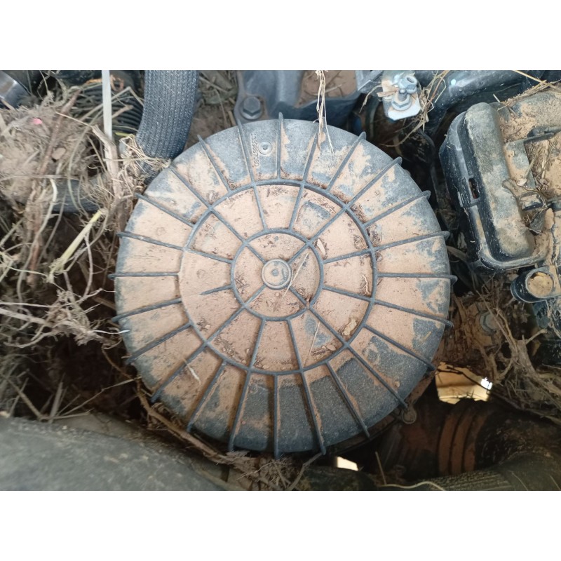 Recambio de filtro aire para opel movano c furgoneta (u9) 2.2 d referencia OEM IAM   