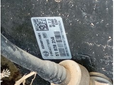 Recambio de servofreno para opel movano c furgoneta (u9) 2.2 d referencia OEM IAM   