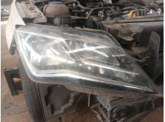 Recambio de faro derecho para seat toledo iv (kg3) 1.6 tdi referencia OEM IAM   