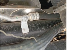 Recambio de cremallera direccion para opel movano c furgoneta (u9) 2.2 d referencia OEM IAM   