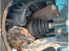 Recambio de mangueta delantera derecha para opel movano c furgoneta (u9) 2.2 d referencia OEM IAM   