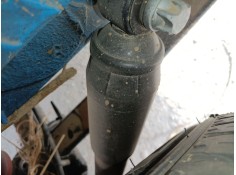 AMORTIGUADOR TRASERO IZQUIERDO 