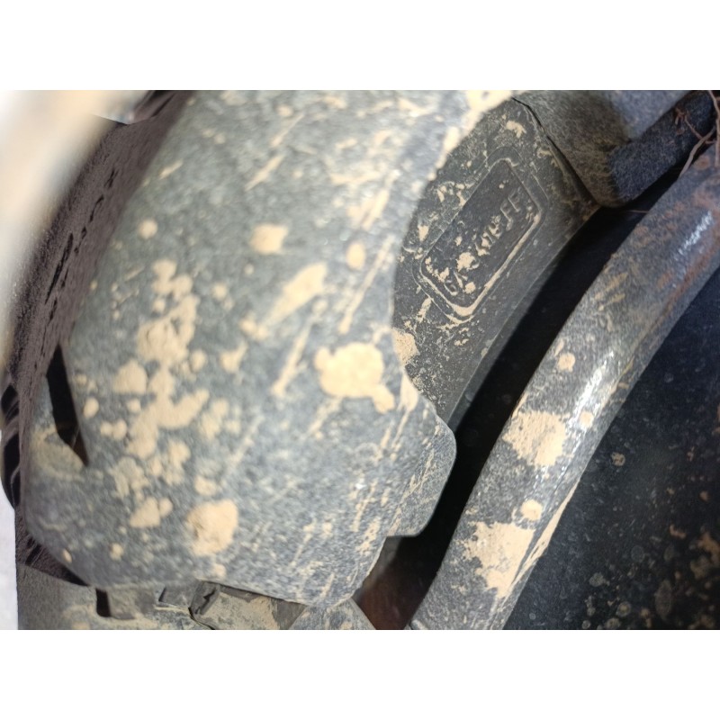 Recambio de pinza freno trasera izquierda para opel movano c furgoneta (u9) 2.2 d referencia OEM IAM   