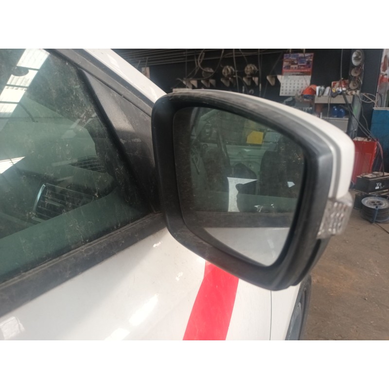 Recambio de retrovisor derecho electrico para seat toledo iv (kg3) 1.6 tdi referencia OEM IAM   