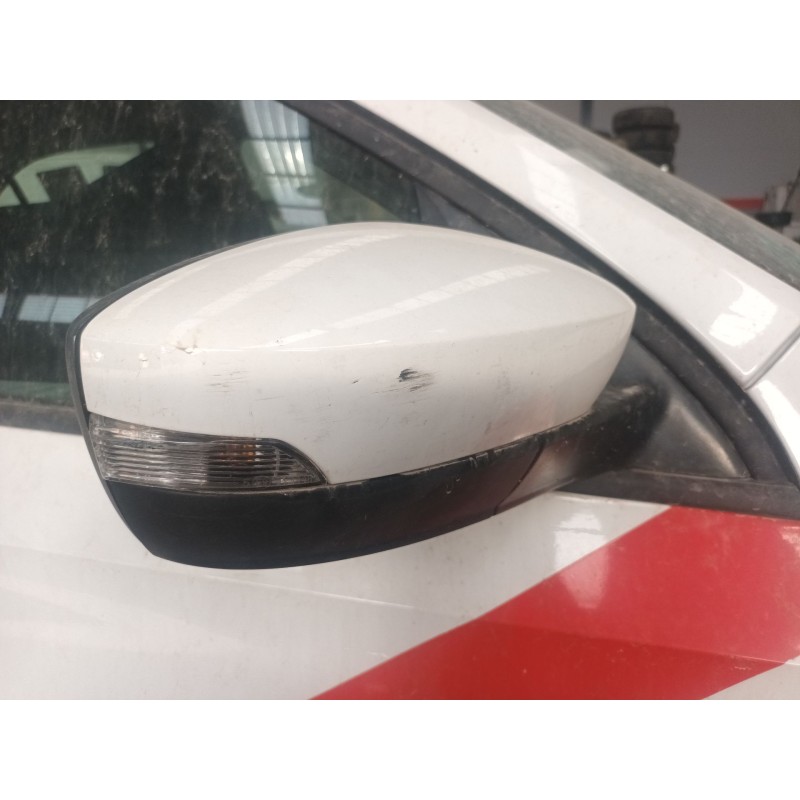 Recambio de retrovisor derecho electrico para seat toledo iv (kg3) 1.6 tdi referencia OEM IAM   