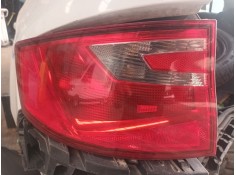 Recambio de piloto trasero izquierdo para seat toledo iv (kg3) 1.6 tdi referencia OEM IAM   