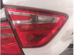 Recambio de piloto trasero izquierdo porton para seat toledo iv (kg3) 1.6 tdi referencia OEM IAM   