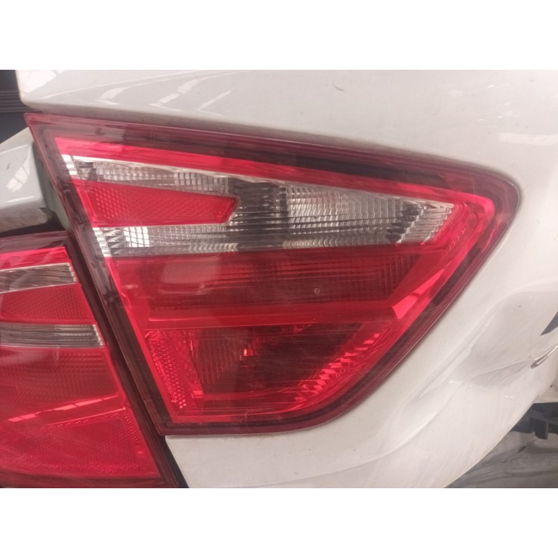 Recambio de piloto trasero izquierdo porton para seat toledo iv (kg3) 1.6 tdi referencia OEM IAM   