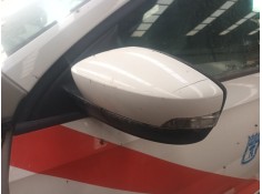 Recambio de retrovisor izquierdo electrico para seat toledo iv (kg3) 1.6 tdi referencia OEM IAM    2