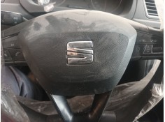 Recambio de airbag delantero izquierdo para seat toledo iv (kg3) 1.6 tdi referencia OEM IAM   