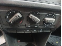 Recambio de mando calefaccion / aire acondicionado para seat toledo iv (kg3) 1.6 tdi referencia OEM IAM   