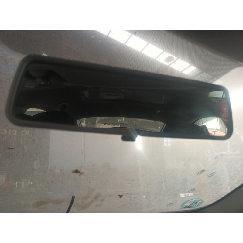 Recambio de espejo interior para seat toledo iv (kg3) 1.6 tdi referencia OEM IAM   