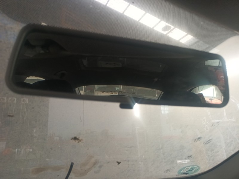 Recambio de espejo interior para seat toledo iv (kg3) 1.6 tdi referencia OEM IAM   
