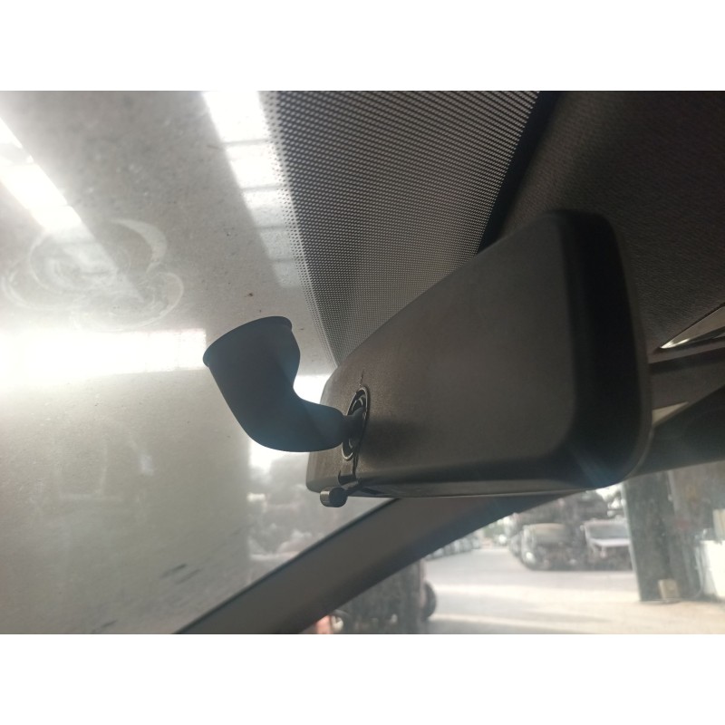 Recambio de espejo interior para seat toledo iv (kg3) 1.6 tdi referencia OEM IAM   