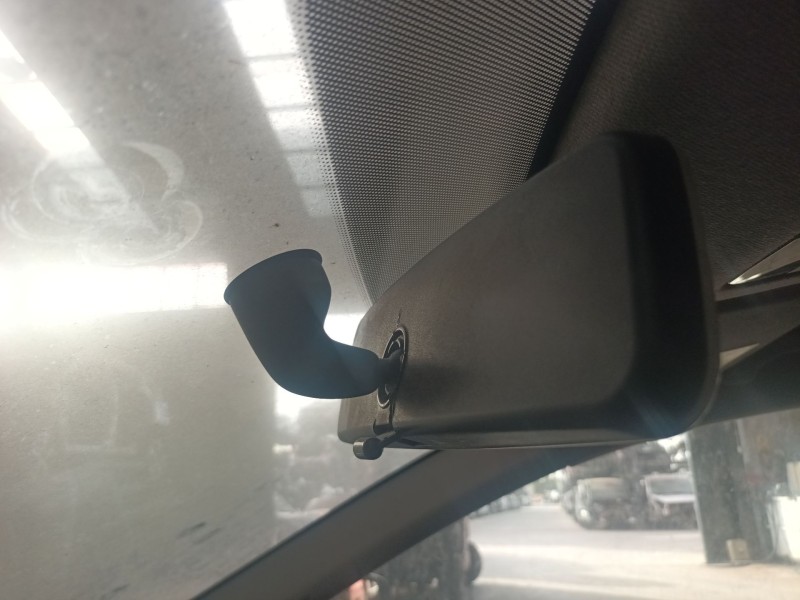 Recambio de espejo interior para seat toledo iv (kg3) 1.6 tdi referencia OEM IAM   