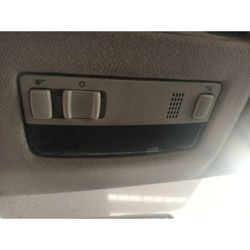 Recambio de luz interior para seat toledo iv (kg3) 1.6 tdi referencia OEM IAM   