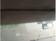 Recambio de parasol izquierdo para seat toledo iv (kg3) 1.6 tdi referencia OEM IAM    2