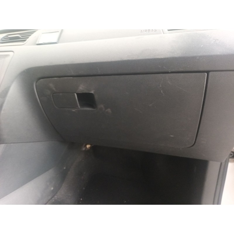 Recambio de guantera para seat toledo iv (kg3) 1.6 tdi referencia OEM IAM   