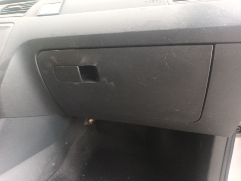 Recambio de guantera para seat toledo iv (kg3) 1.6 tdi referencia OEM IAM   