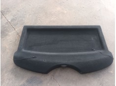 Recambio de bandeja trasera para seat toledo iv (kg3) 1.6 tdi referencia OEM IAM   