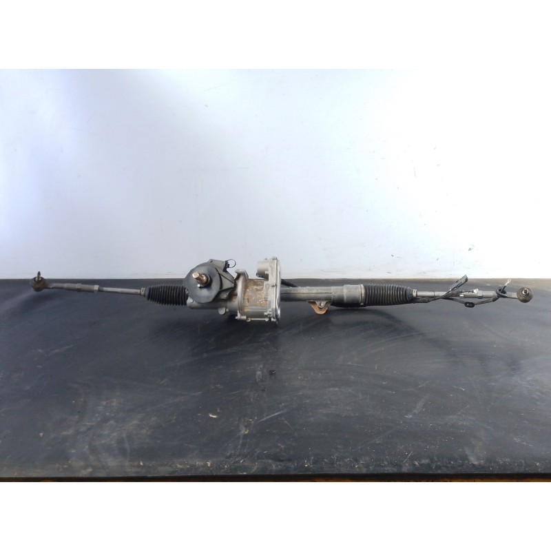 Recambio de cremallera direccion para citroën c3 aircross ii (2r_, 2c_) 1.2 puretech 110 (2rhnzb, 2rhnzw, 2rhnpx, 2rhnpj) refere