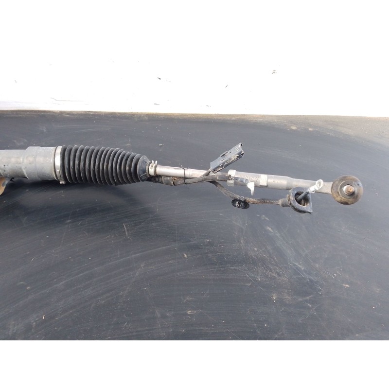 Recambio de cremallera direccion para citroën c3 aircross ii (2r_, 2c_) 1.2 puretech 110 (2rhnzb, 2rhnzw, 2rhnpx, 2rhnpj) refere