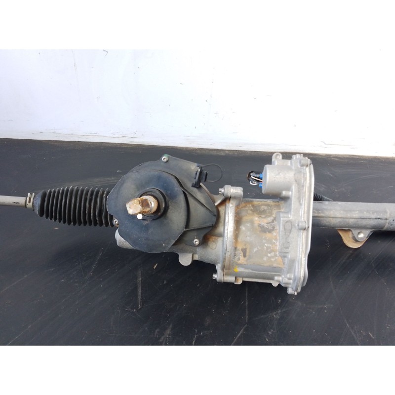 Recambio de cremallera direccion para citroën c3 aircross ii (2r_, 2c_) 1.2 puretech 110 (2rhnzb, 2rhnzw, 2rhnpx, 2rhnpj) refere