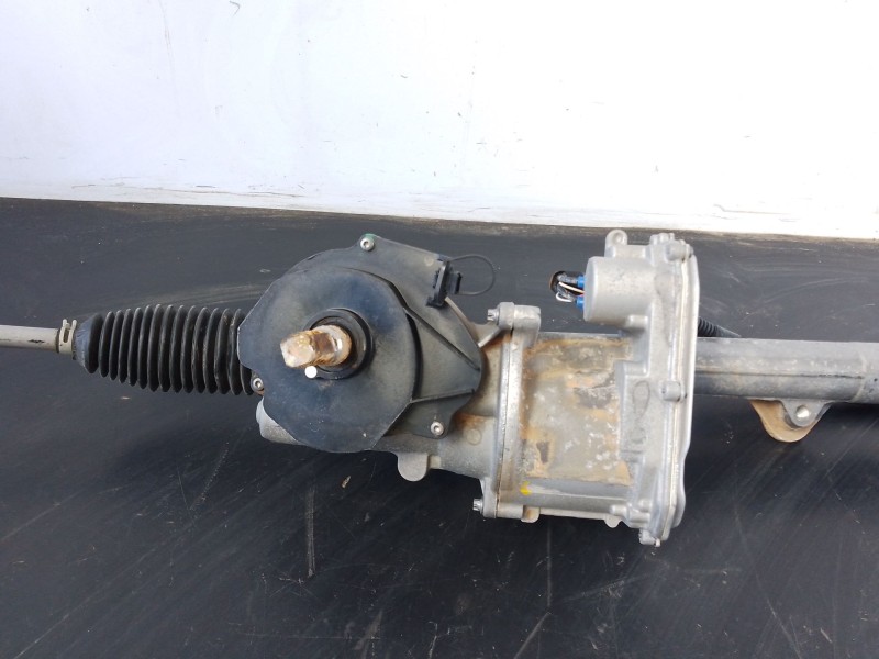 Recambio de cremallera direccion para citroën c3 aircross ii (2r_, 2c_) 1.2 puretech 110 (2rhnzb, 2rhnzw, 2rhnpx, 2rhnpj) refere