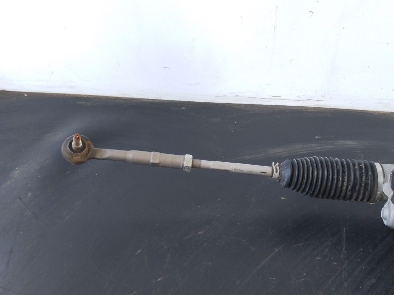 Recambio de cremallera direccion para citroën c3 aircross ii (2r_, 2c_) 1.2 puretech 110 (2rhnzb, 2rhnzw, 2rhnpx, 2rhnpj) refere