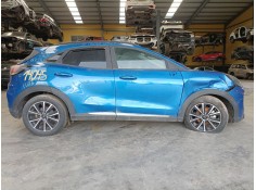 ford puma (j2k, cf7) del año 2022