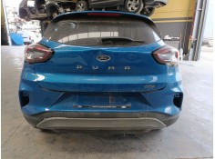 ford puma (j2k, cf7) del año 2022 2