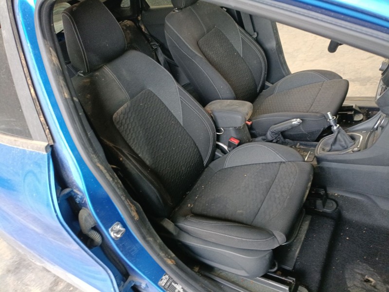 ford puma (j2k, cf7) del año 2022