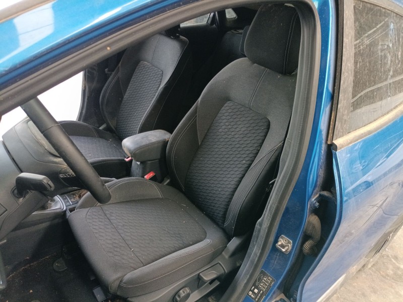 ford puma (j2k, cf7) del año 2022