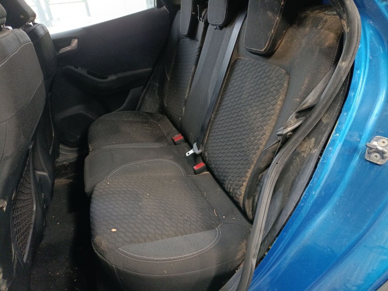 ford puma (j2k, cf7) del año 2022