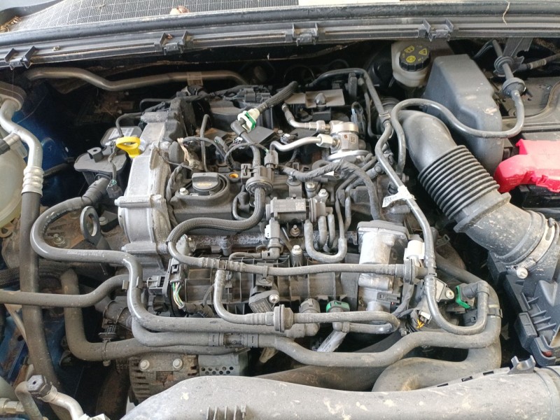 ford puma (j2k, cf7) del año 2022