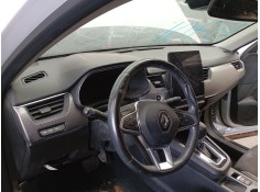 renault arkana i (lcm_, ldn_) del año 2021 2