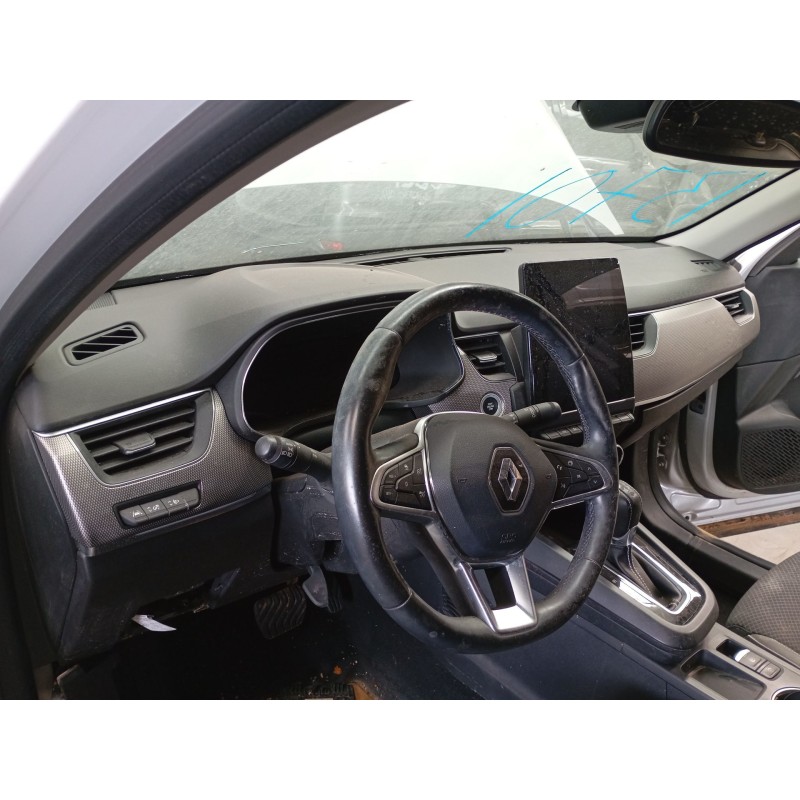 renault arkana i (lcm_, ldn_) del año 2021