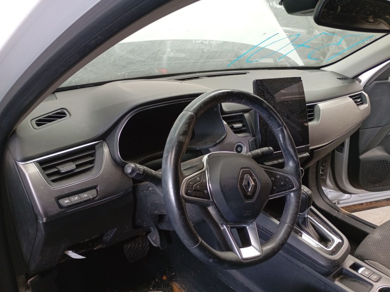 renault arkana i (lcm_, ldn_) del año 2021