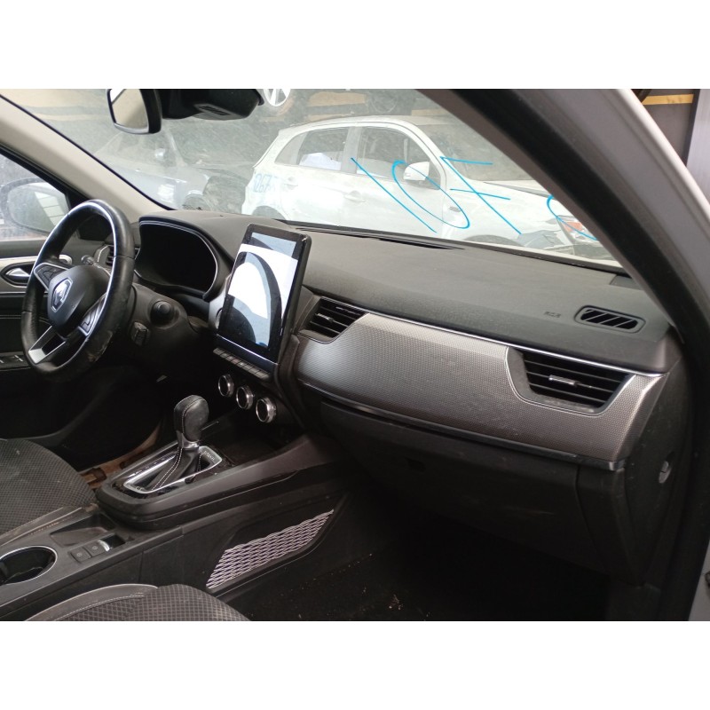 renault arkana i (lcm_, ldn_) del año 2021