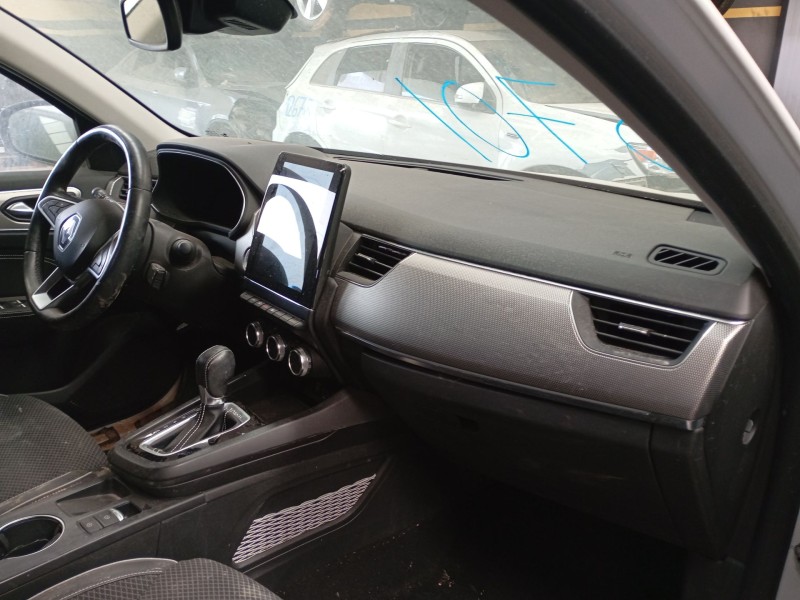 renault arkana i (lcm_, ldn_) del año 2021