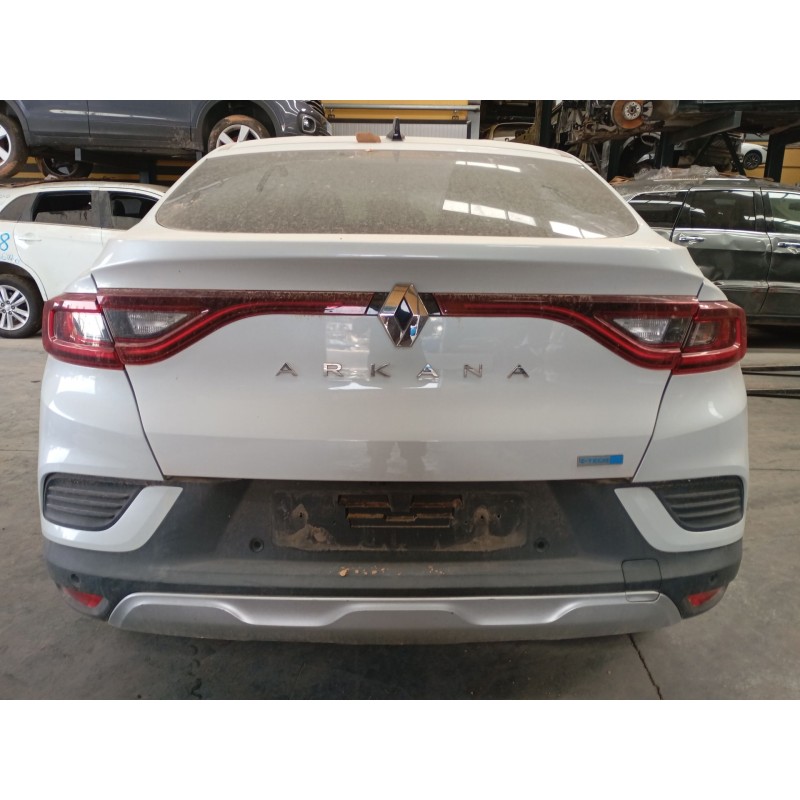 renault arkana i (lcm_, ldn_) del año 2021