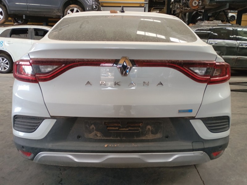 renault arkana i (lcm_, ldn_) del año 2021
