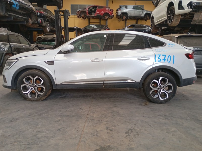 renault arkana i (lcm_, ldn_) del año 2021