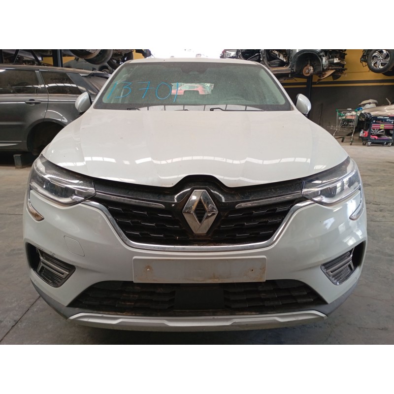 renault arkana i (lcm_, ldn_) del año 2021